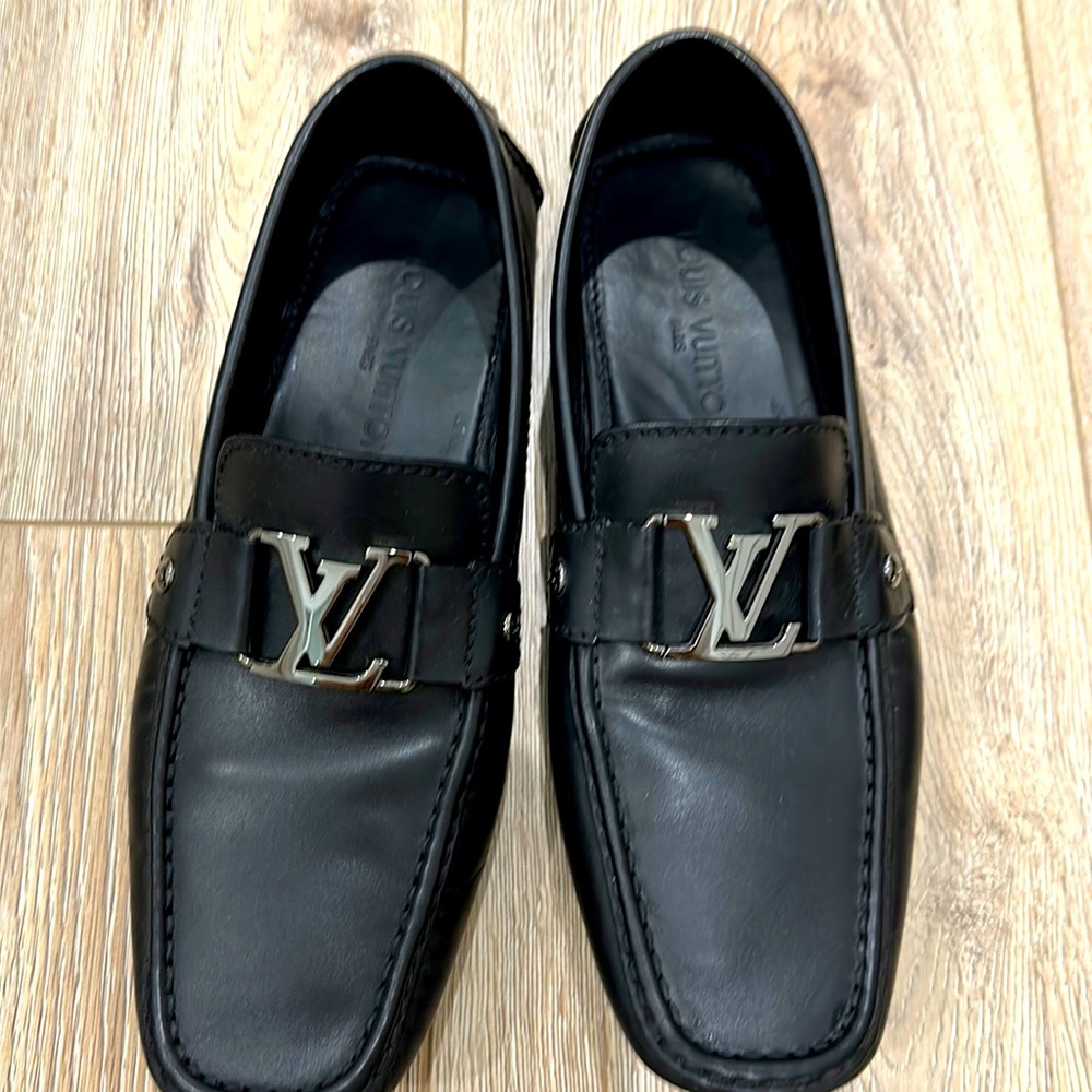 Louis Vuitton Loafers